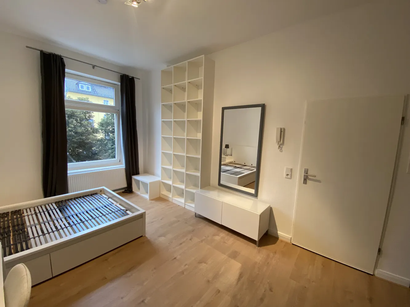 1 Zimmer Wohnung mit 24 m² in Aachen – Bild 5