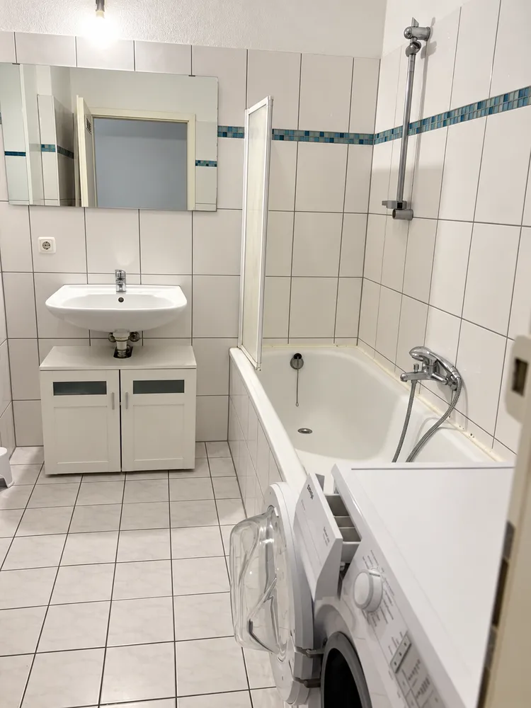 4 Zimmer Wohnung mit 117 m² in Berlin – Bild 4