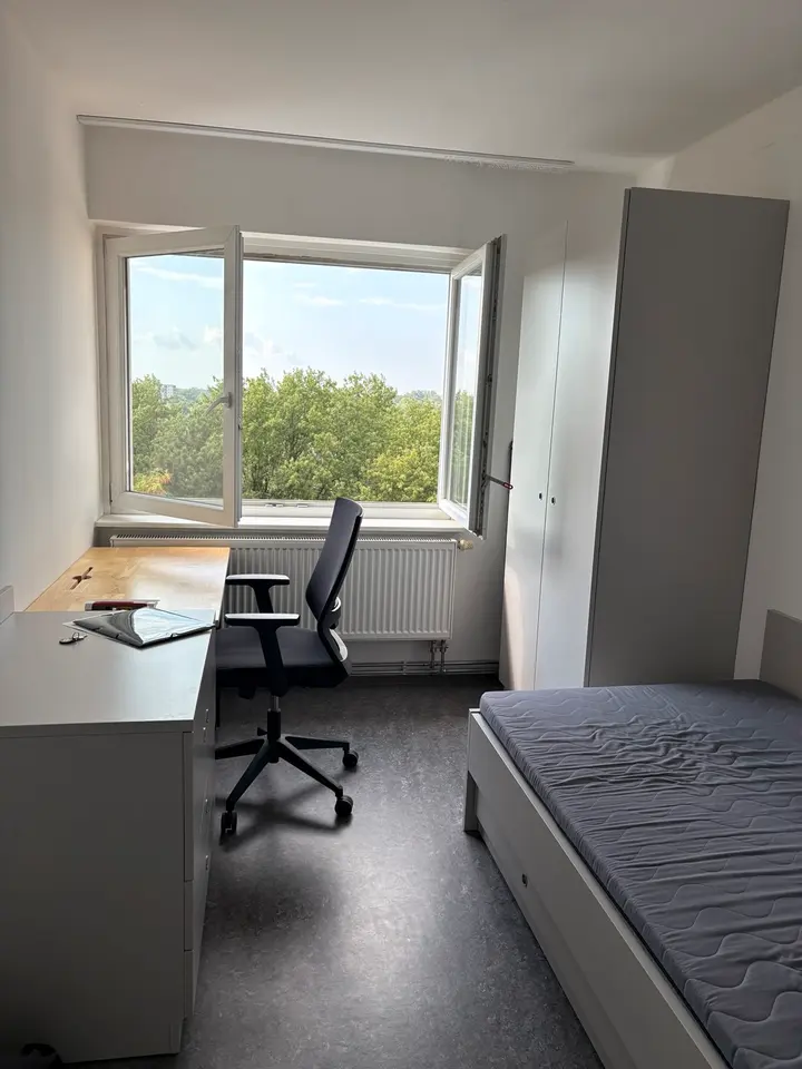 WG-Zimmer mit 10 m² in Potsdam – Bild 8