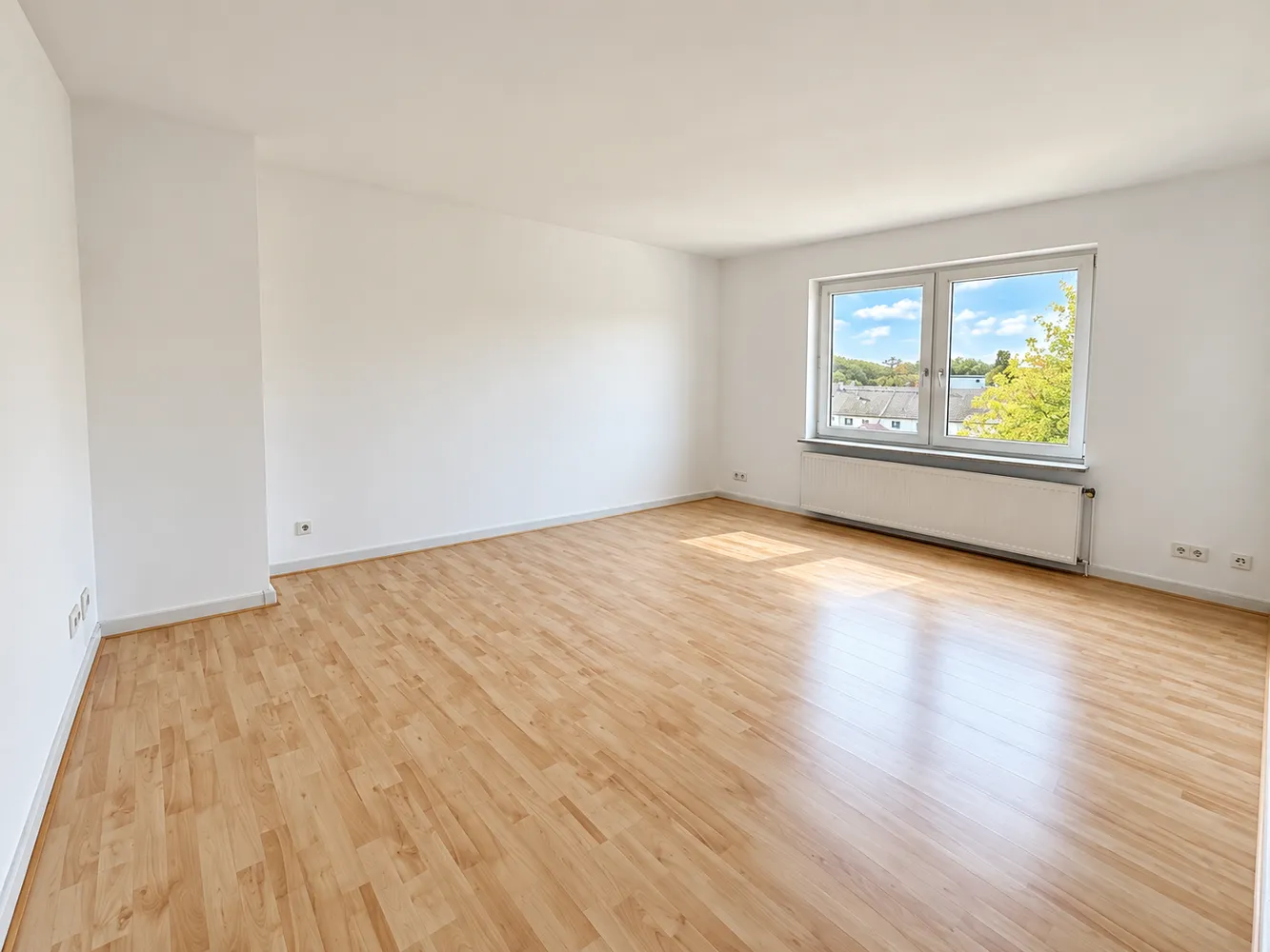 3 room apartment with 76 m² in Gelsenkirchen – Photo 2