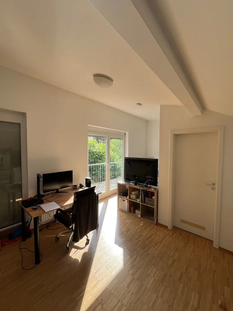 1 Zimmer Wohnung mit 25 m² in Stuttgart – Bild 4