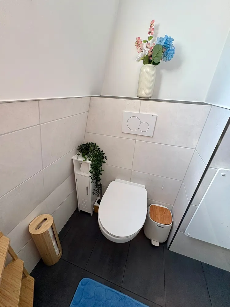 1 Zimmer Wohnung mit 25 m² in Frankfurt am Main – Bild 6