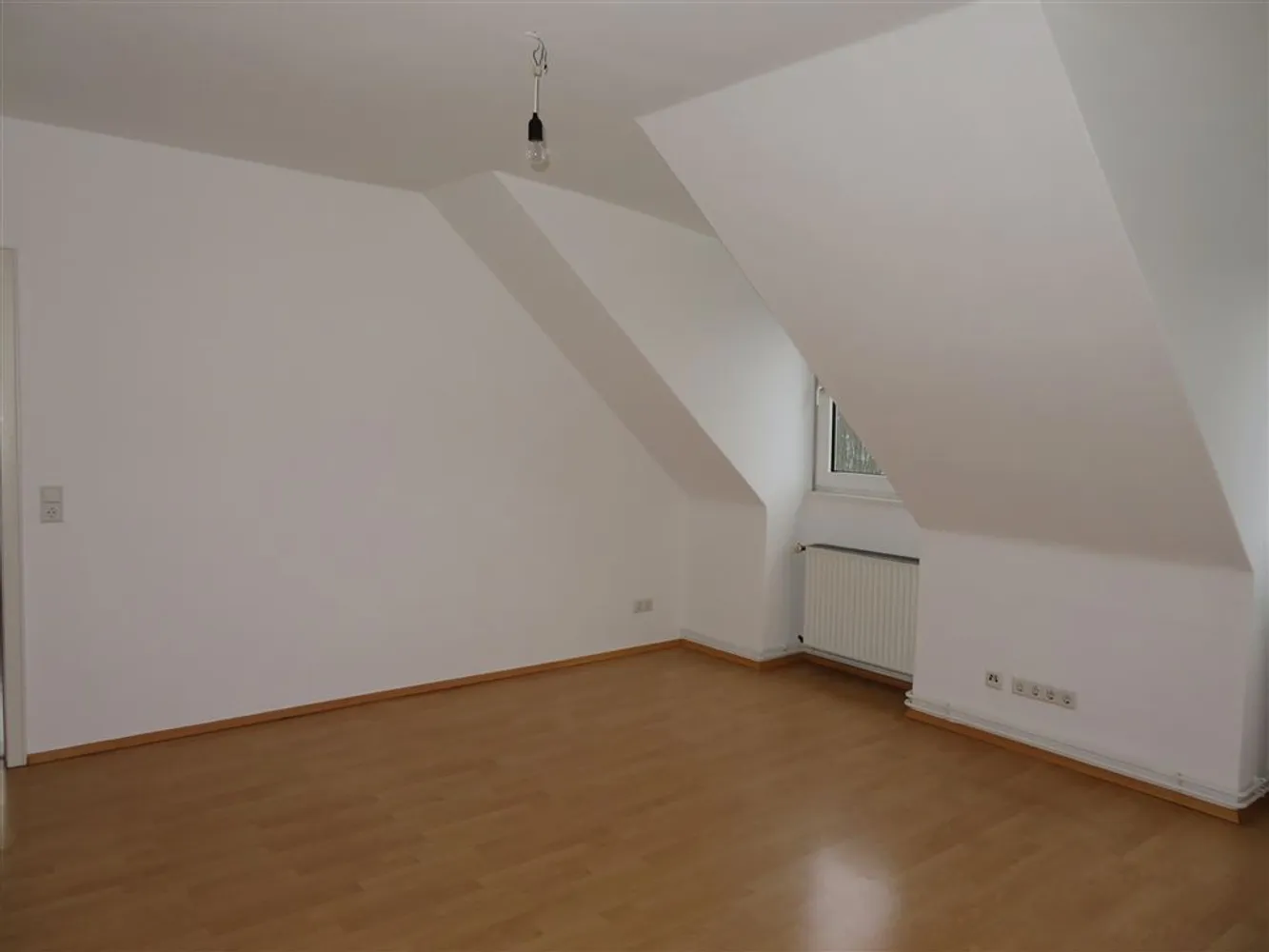 3 Zimmer Wohnung mit 65 m² in Hannover – Bild 3