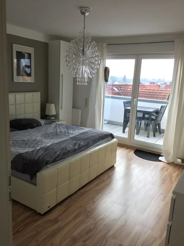 4 Zimmer Wohnung mit 60 m² in Mainz – Bild 5