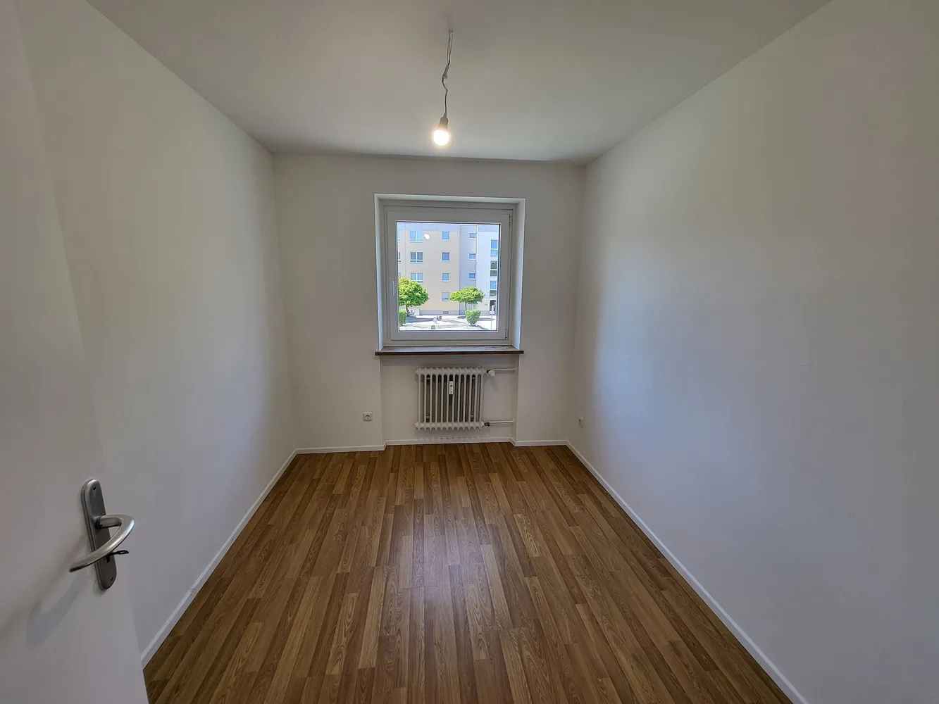 4 Zimmer Wohnung mit 89 m² in Augsburg – Bild 10