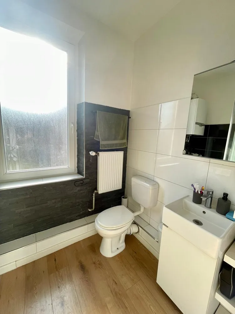 2 Zimmer Wohnung mit 52 m² in Krefeld – Bild 10