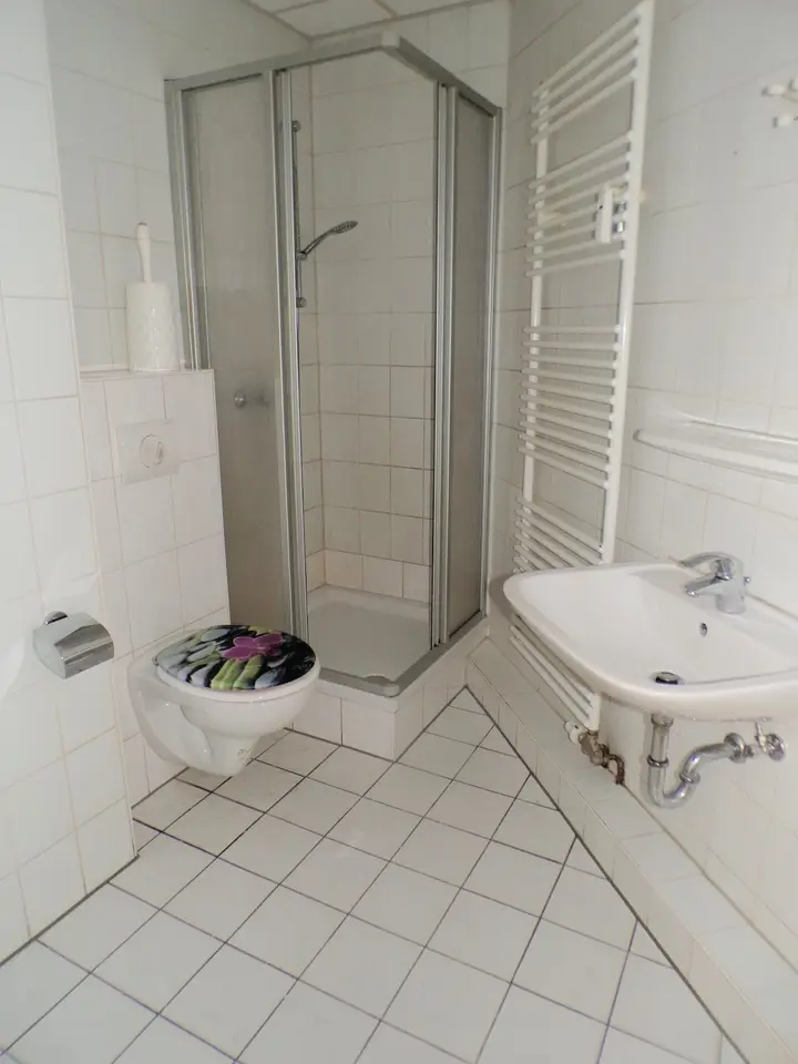 4 Zimmer Wohnung mit 117 m² in Werdau – Bild 6