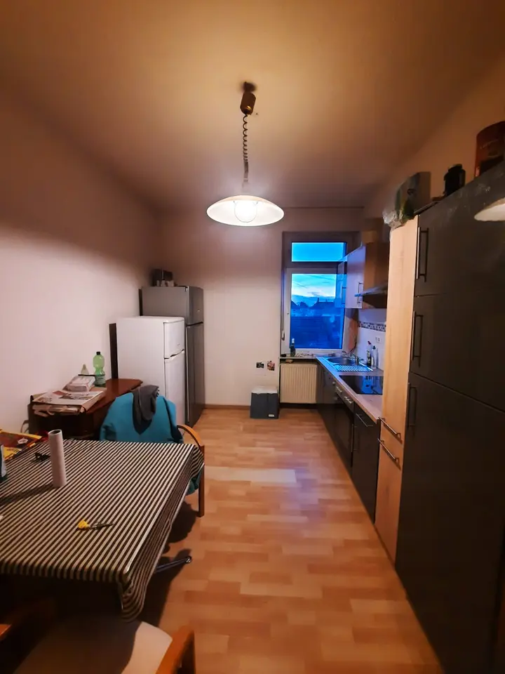WG-Zimmer mit 70 m² in Bruchsal – Bild 5