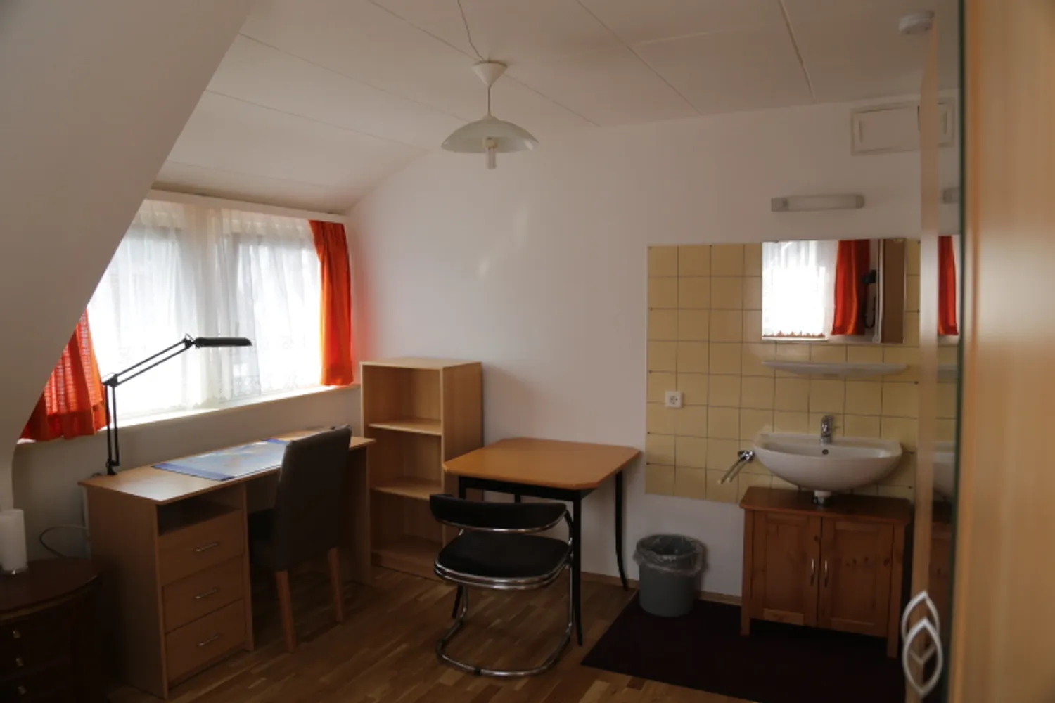 2 Zimmer Wohnung mit 45 m² in Stuttgart – Bild 8