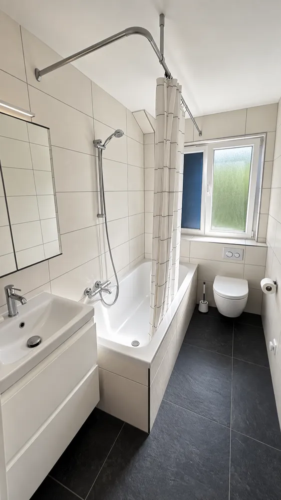 3 Zimmer Wohnung mit 67 m² in Stuttgart – Bild 3