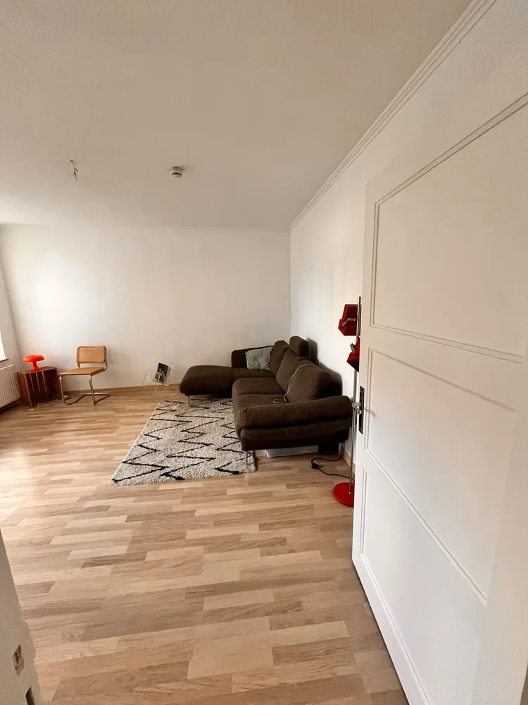 2 Zimmer Wohnung mit 75 m² in Bremen – Bild 1