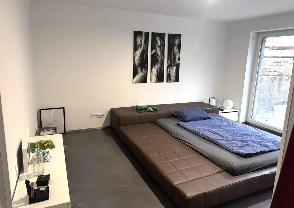 2 Zimmer Wohnung mit 112 m² in Lüdenscheid – Bild 7