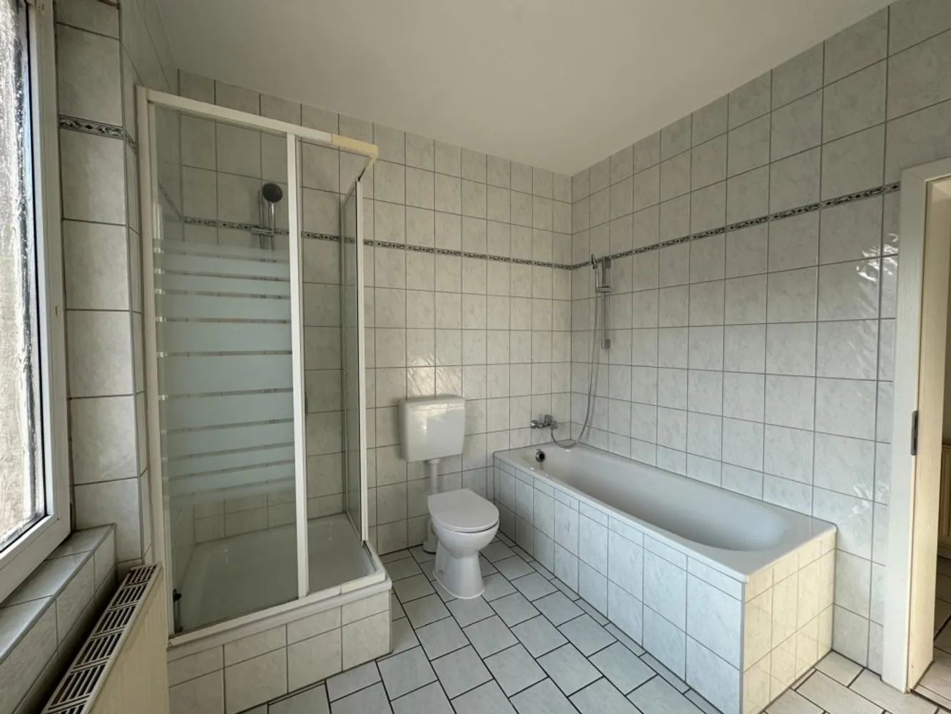 2 Zimmer Wohnung mit 55 m² in Magdeburg – Bild 8
