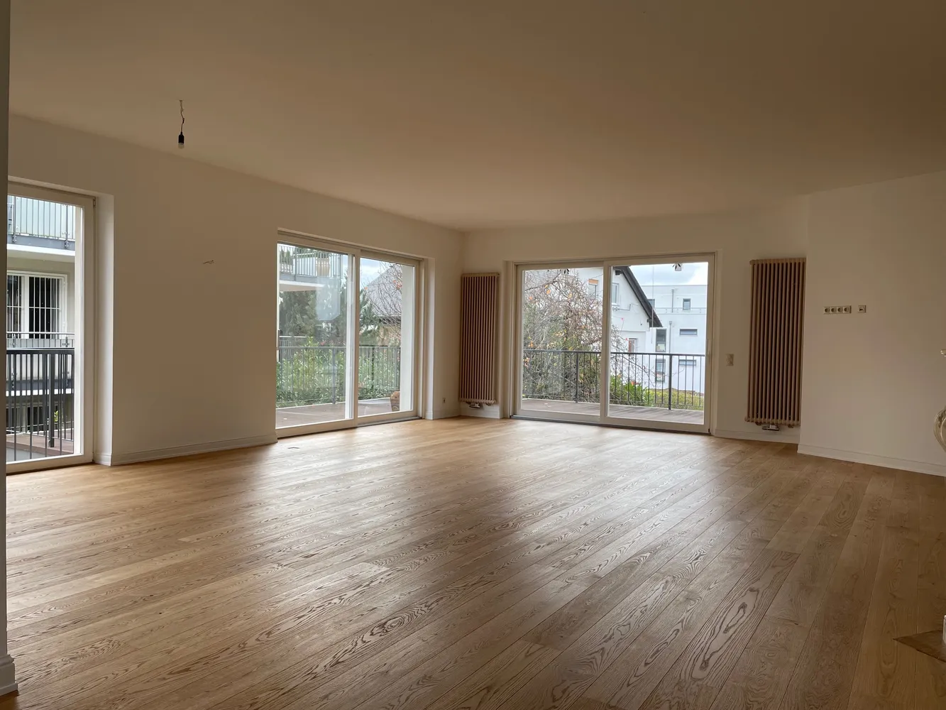 5 Zimmer Wohnung mit 230 m² in Frankfurt am Main – Bild 6