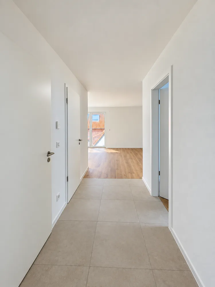3 Zimmer Wohnung mit 110 m² in Unna – Bild 12
