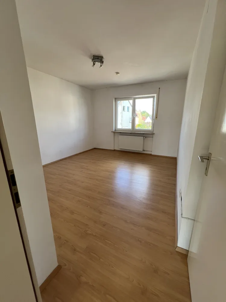 3 room apartment with 70 m² in Nuremberg – Photo 4