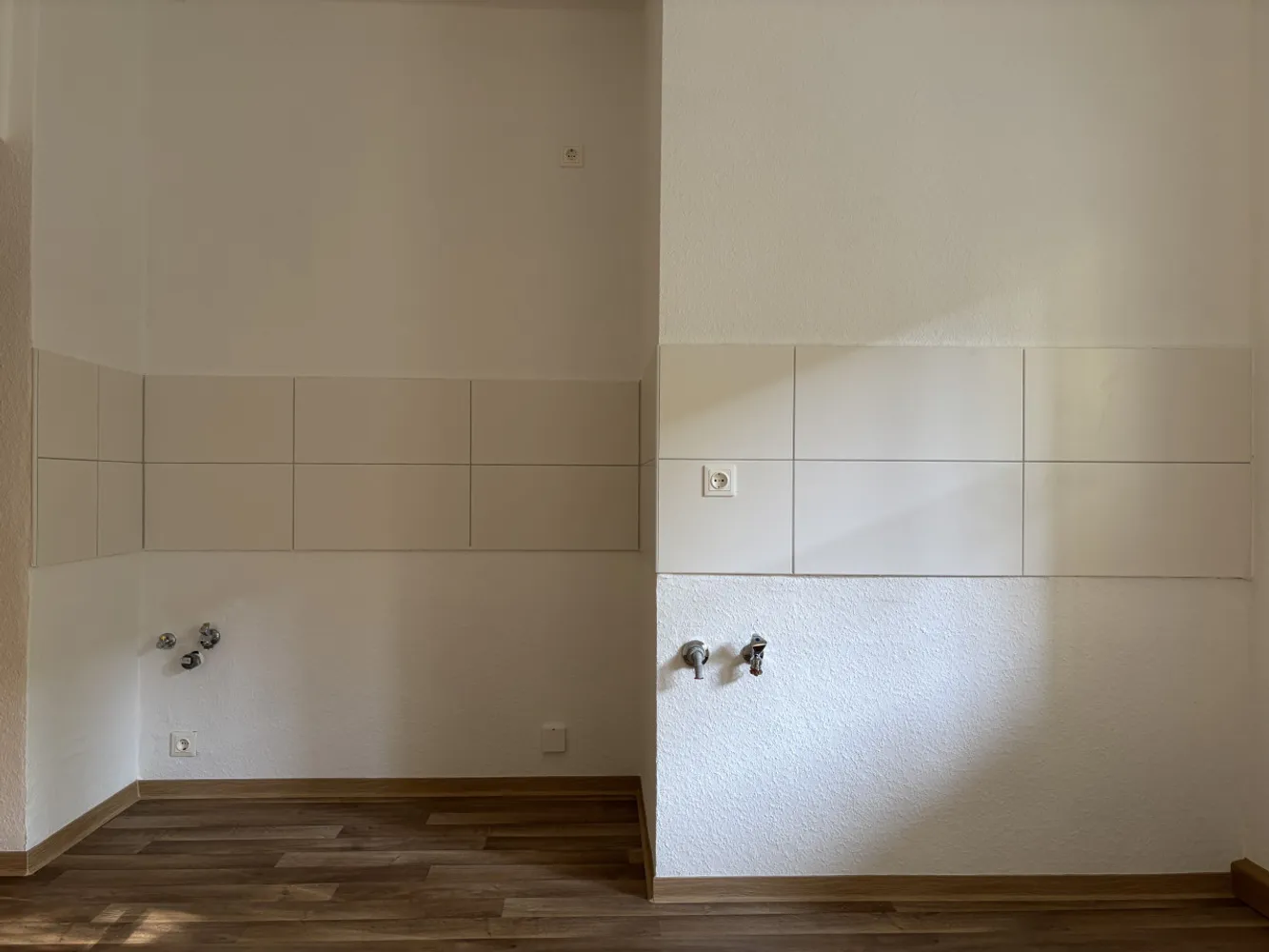 2 Zimmer Wohnung mit 50 m² in Halle (Saale) – Bild 5