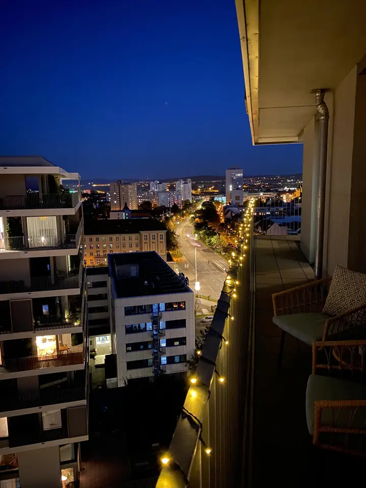 4 Zimmer Wohnung mit 114 m² in Erfurt – Bild 7