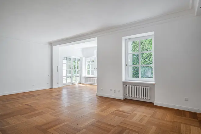 6 Zimmer Haus mit 325 m² in München – Bild 4