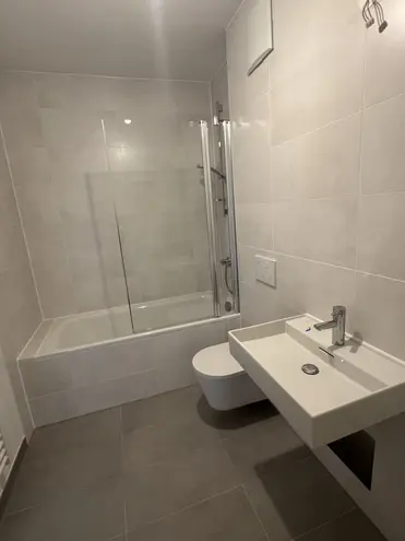 2 Zimmer Wohnung mit 48 m² in München – Bild 4