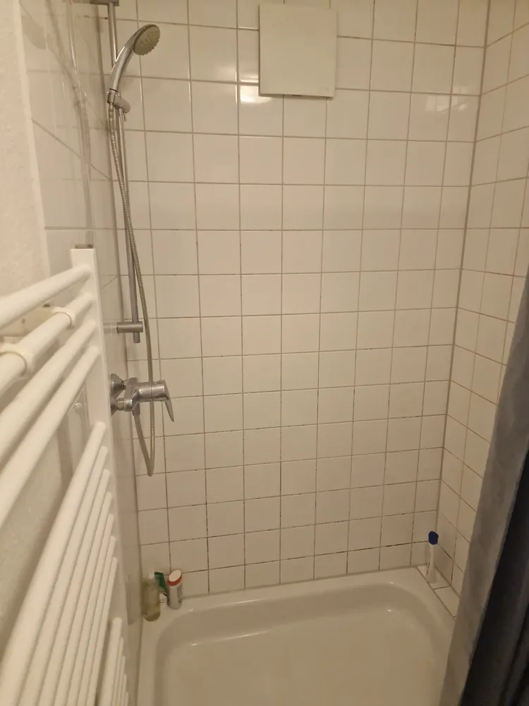 2 Zimmer Wohnung mit 24 m² in Aachen – Bild 9