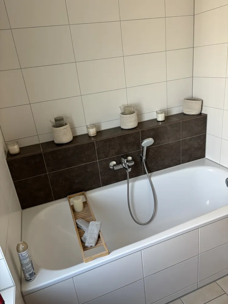3 Zimmer Wohnung mit 95 m² in Mannheim – Bild 2
