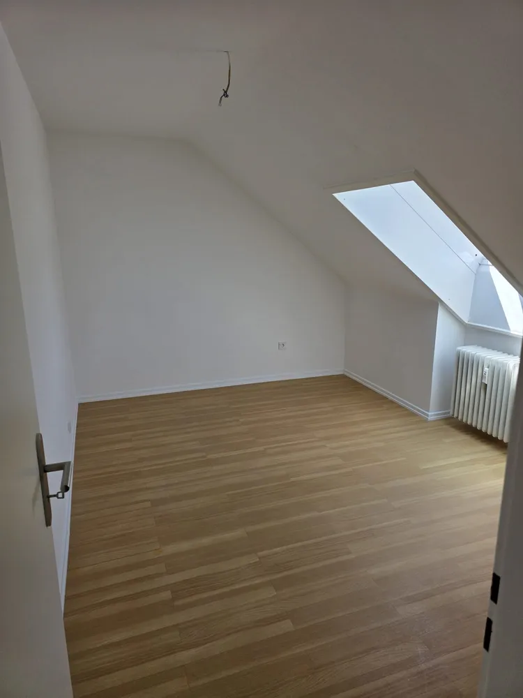 3 Zimmer Wohnung mit 70 m² in Frankfurt am Main – Bild 8