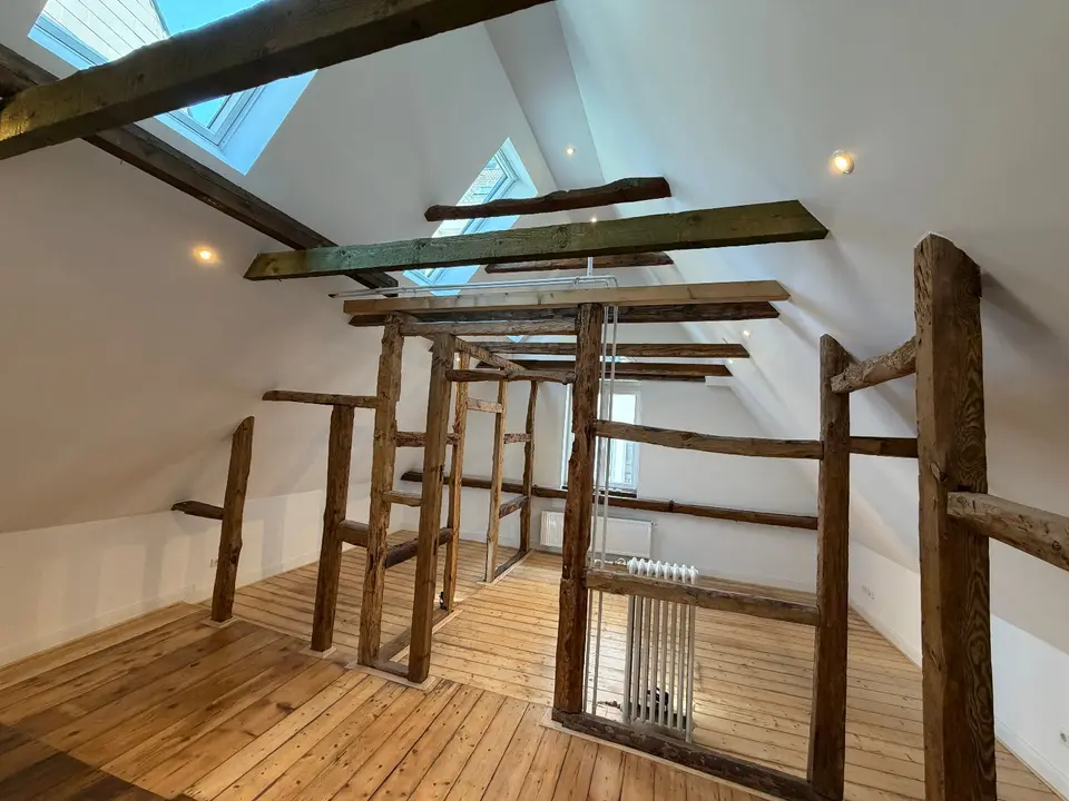 7 room apartment with 220 m² in Gladbeck – Photo 8
