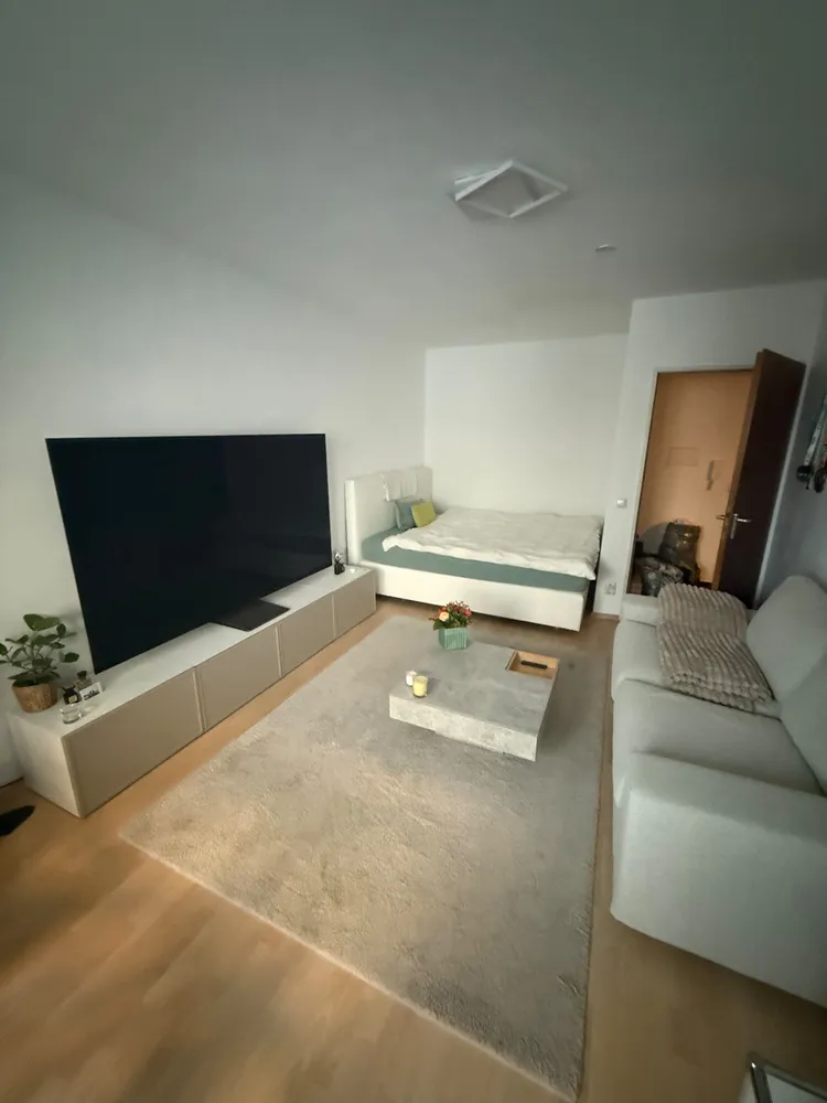 2 Zimmer Wohnung mit 34 m² in München – Bild 4