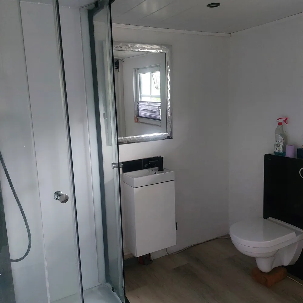 2 room apartment with 85 m² in Cologne – Photo 12