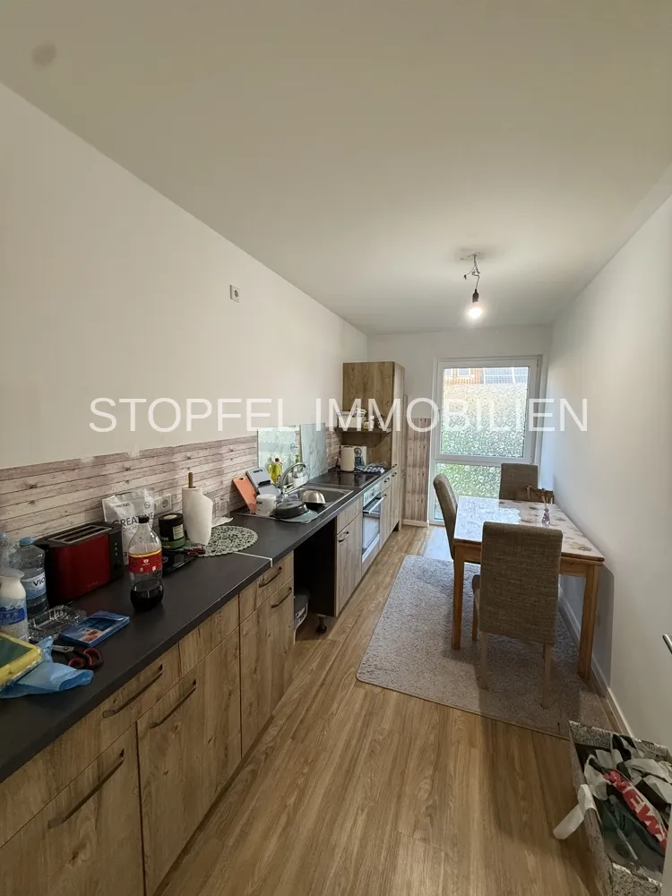 4 room apartment with 109 m² in Bielefeld – Photo 7
