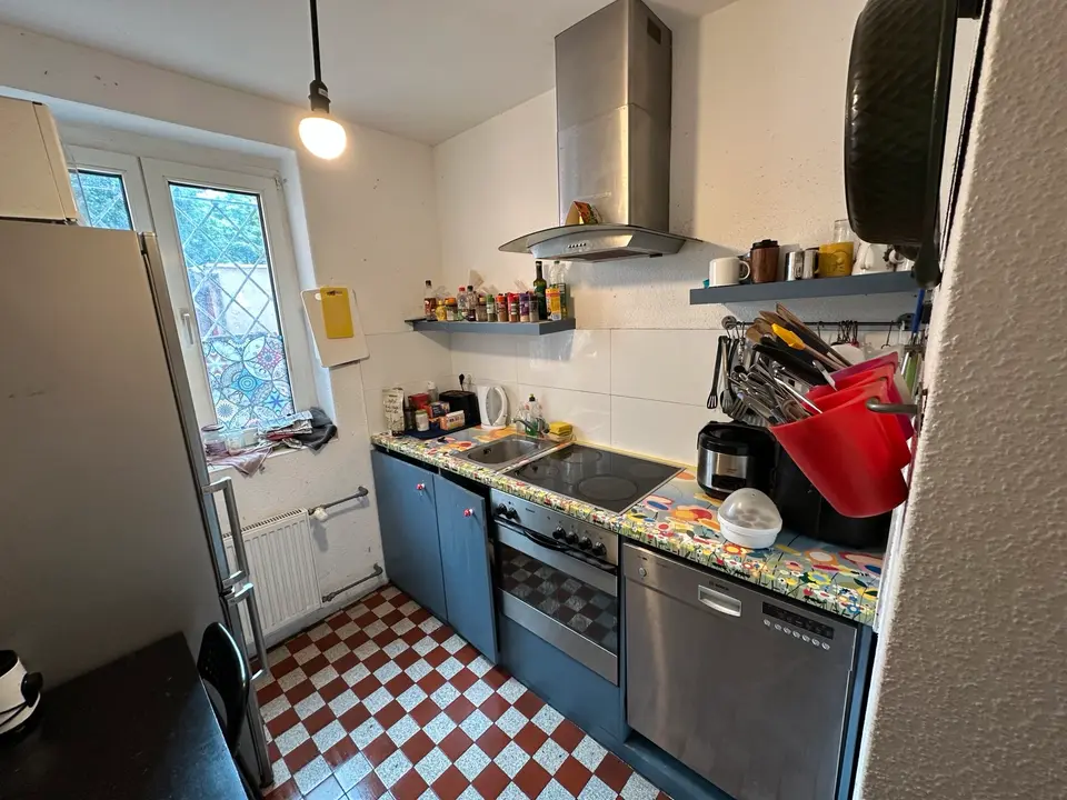 WG-Zimmer mit 100 m² in Dortmund – Bild 3