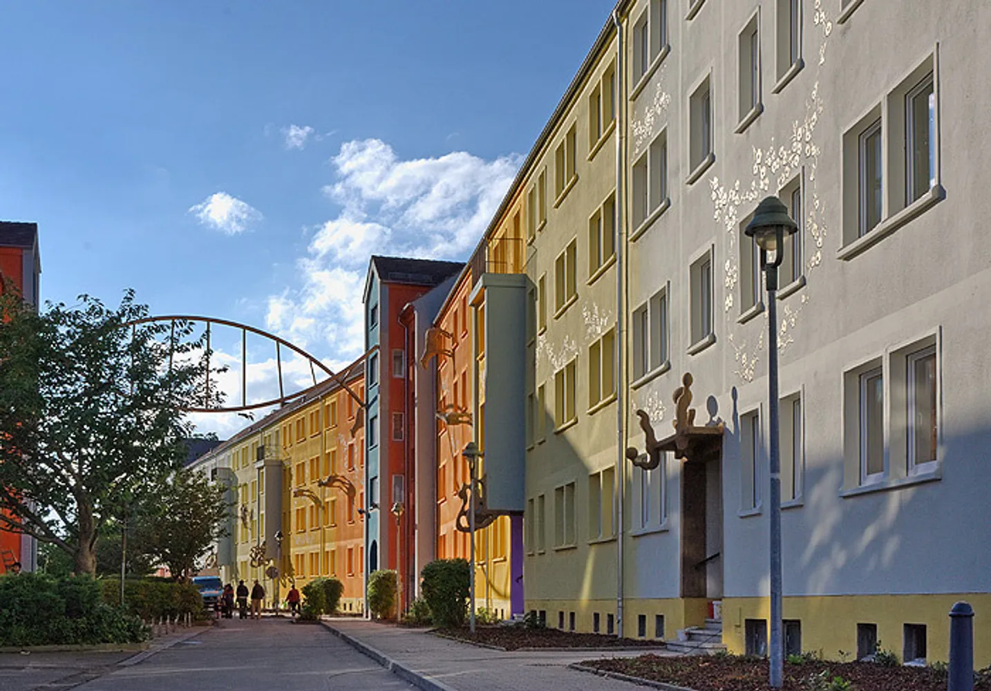 3 Zimmer Wohnung mit 58 m² in Zittau – Bild 8