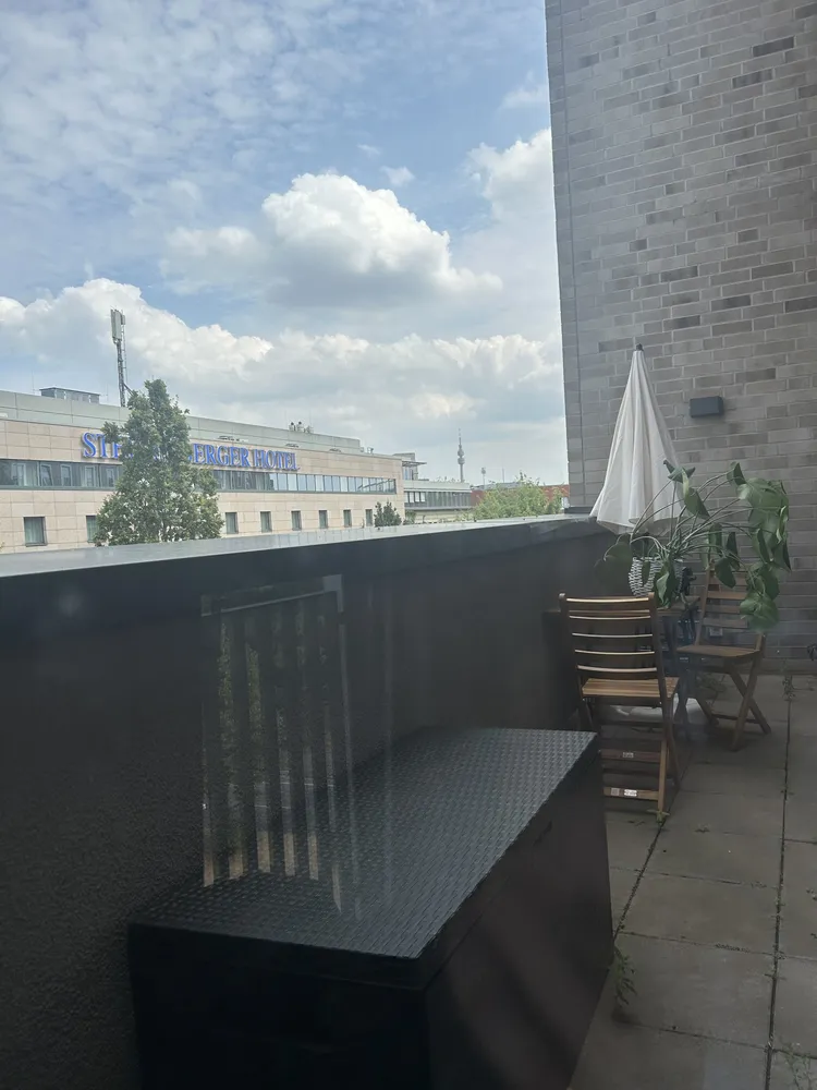 2 Zimmer Wohnung mit 71 m² in Dortmund – Bild 1