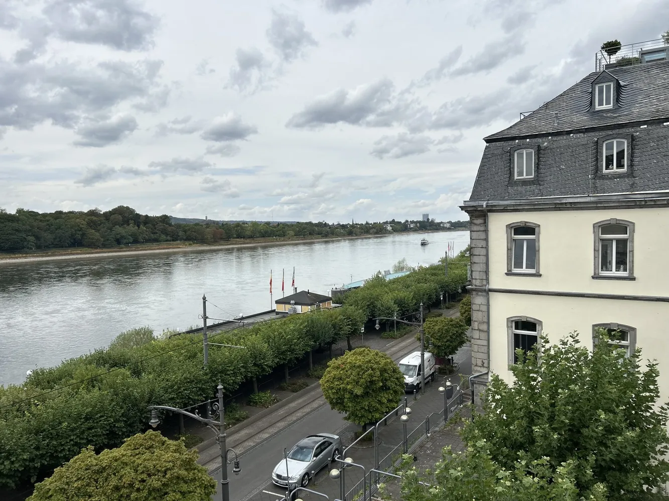 2 room apartment with 62 m² in Königswinter – Photo 6