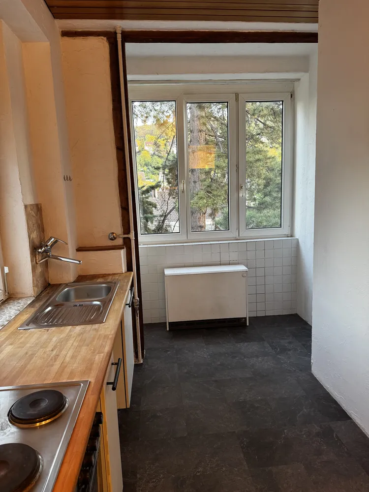 2 room apartment with 63 m² in Stuttgart – Photo 7