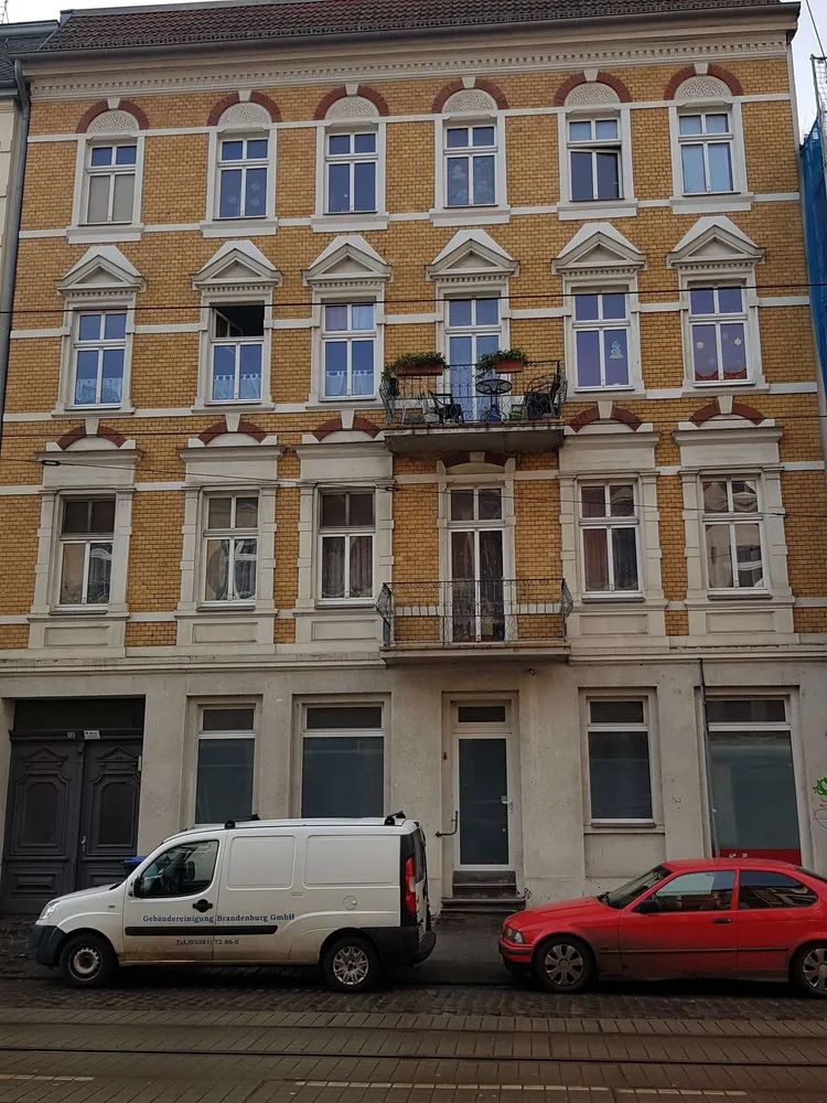 3 Zimmer Wohnung mit 96 m² in Brandenburg an der Havel – Bild 8