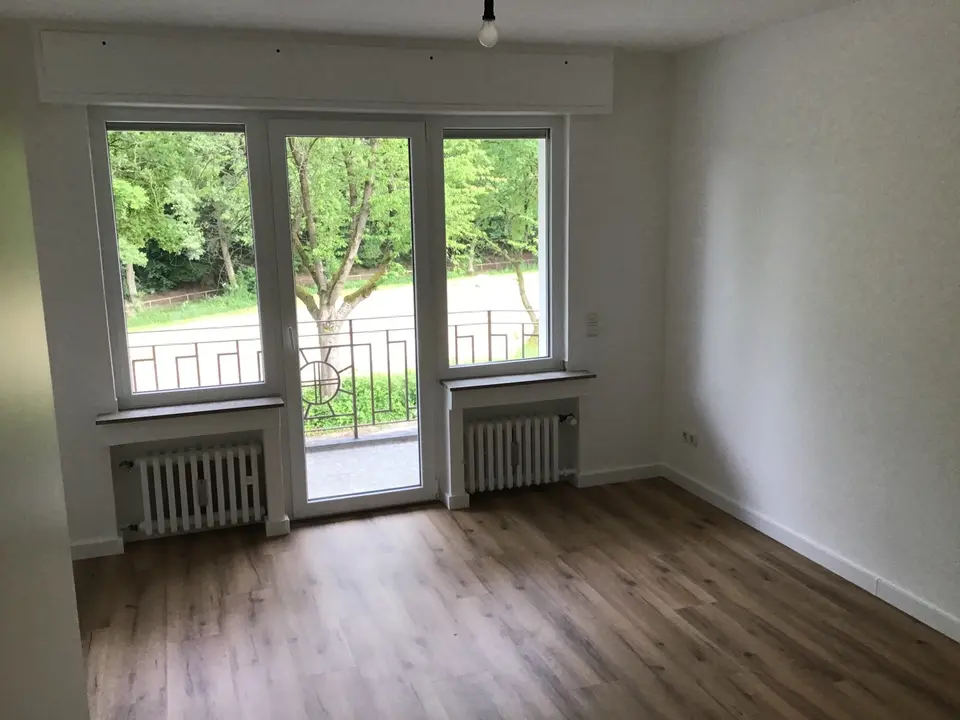 3 Zimmer Wohnung mit 131 m² in Essen – Bild 1