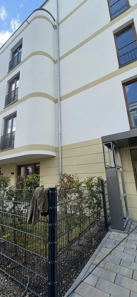 2 Zimmer Wohnung mit 57 m² in Köln – Bild 2