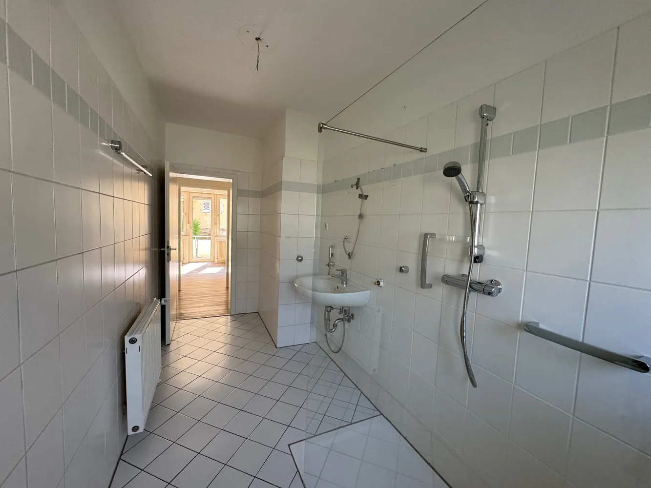 2 Zimmer Wohnung mit 62 m² in Hagen – Bild 8
