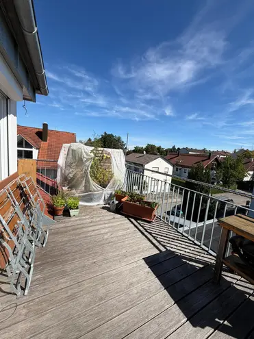 2 Zimmer Wohnung mit 55 m² in München – Bild 12