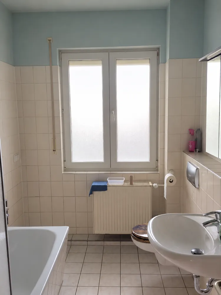 2 Zimmer Wohnung mit 82 m² in Berlin – Bild 6