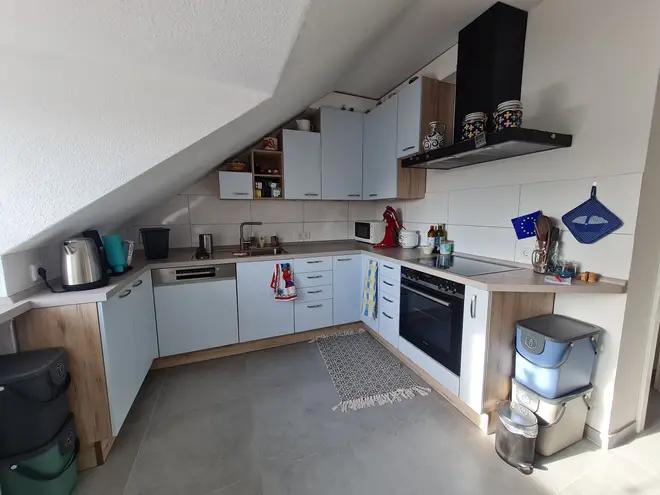 2 Zimmer Wohnung mit 62 m² in Düsseldorf – Bild 7