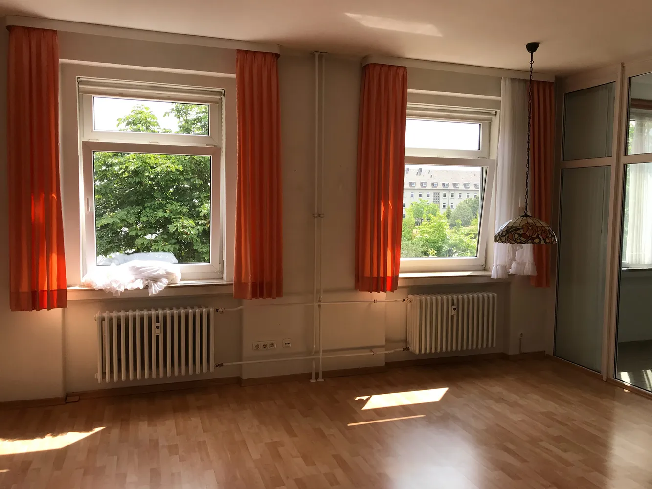 3 Zimmer Wohnung mit 82 m² in Hannover – Bild 1