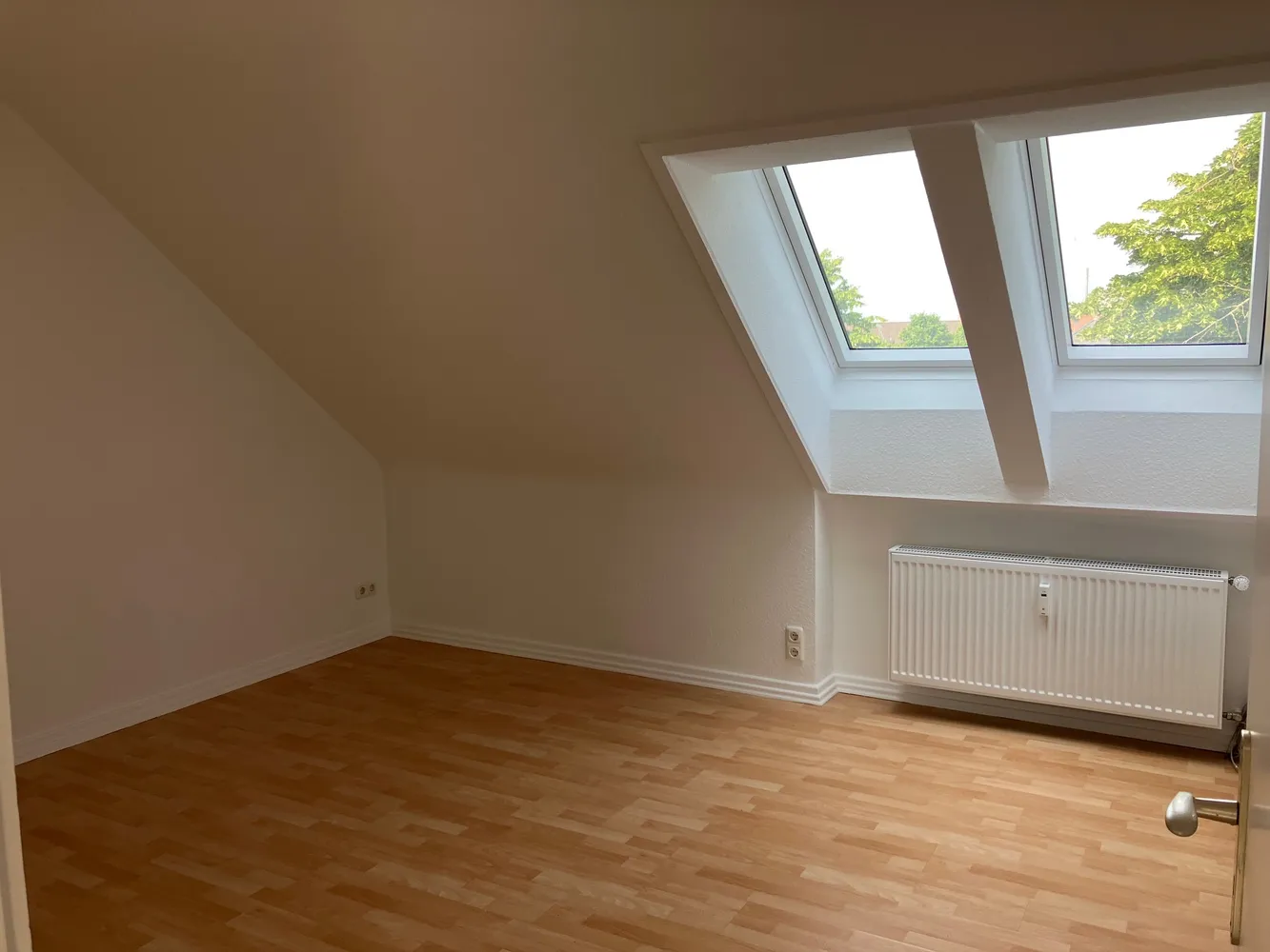 3 Zimmer Wohnung mit 68 m² in Frankfurt am Main – Bild 8