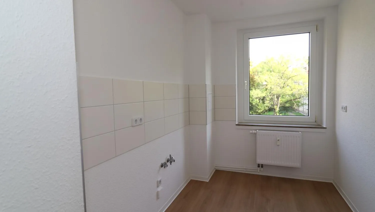 3 room apartment with 58 m² in Chemnitz – Photo 7