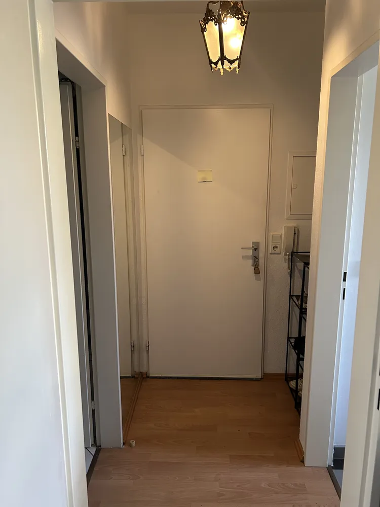 1 Zimmer Wohnung mit 40 m² in Düsseldorf – Bild 3