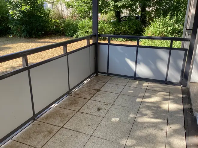 3 Zimmer Wohnung mit 63 m² in Osnabrück – Bild 6