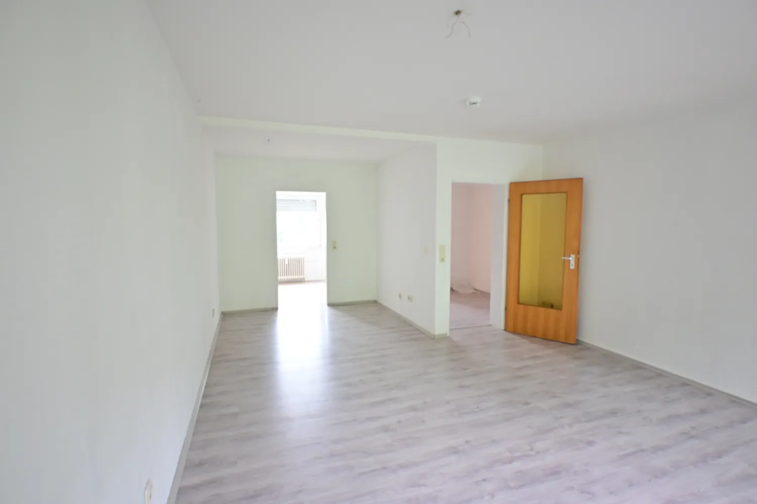 3 Zimmer Wohnung mit 69 m² in Menden (Sauerland) – Bild 2