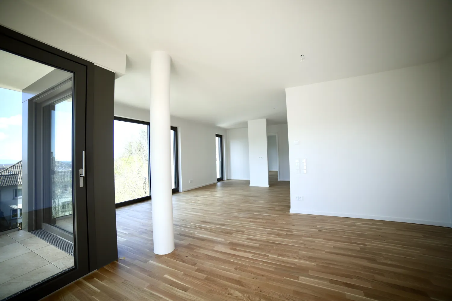 4 Zimmer Wohnung mit 114 m² in Lahr/Schwarzwald – Bild 8